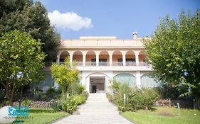 Torremerlata B&B